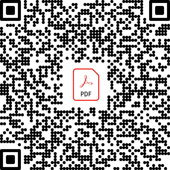 QR-code PDF