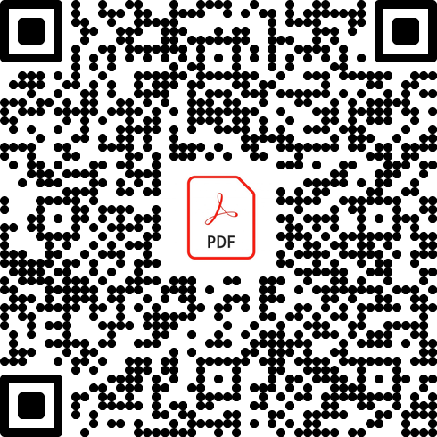 QR-code PDF