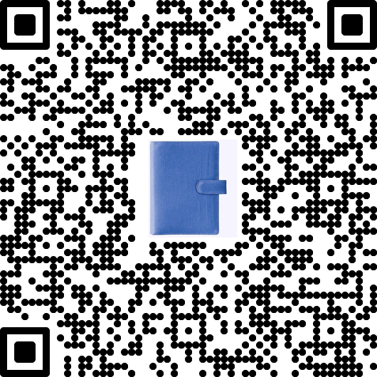 QR-code webpage