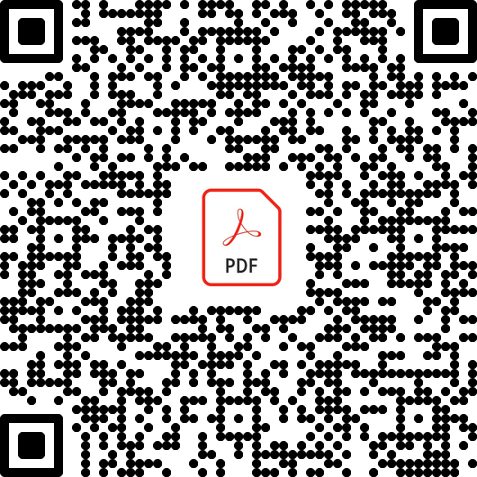 QR-code PDF