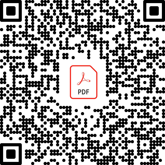 QR-code PDF