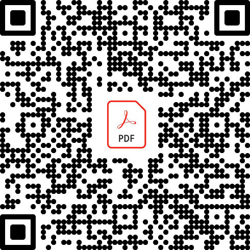 QR-code PDF