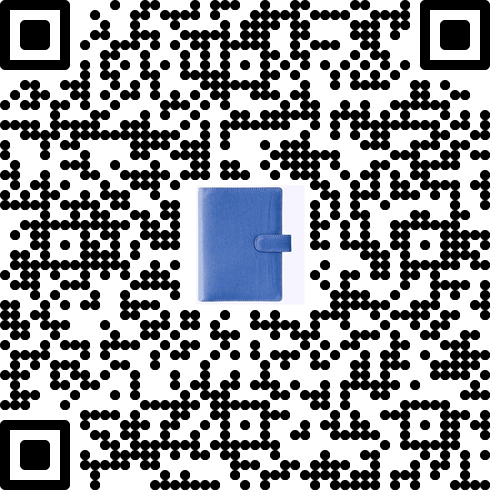 QR-code webpage