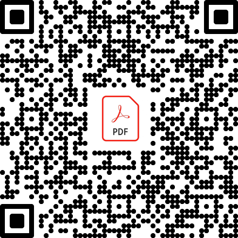 QR-code PDF