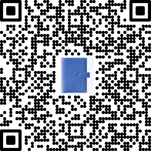 QR-code webpage