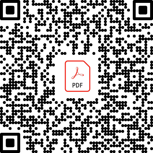 QR-code PDF