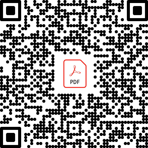 QR-code PDF