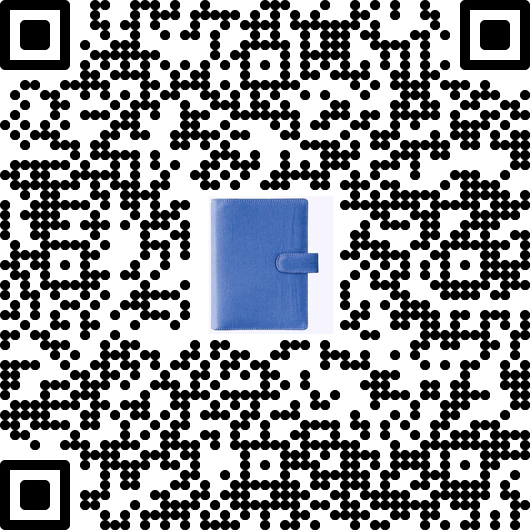 QR-code webpage