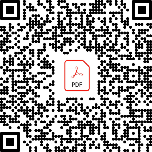 QR-code PDF