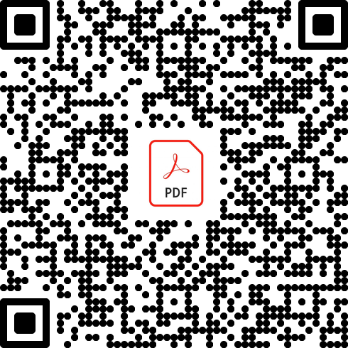 QR-code PDF