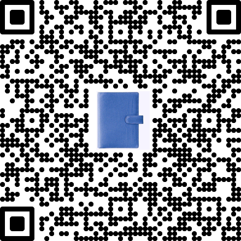 QR-code webpage