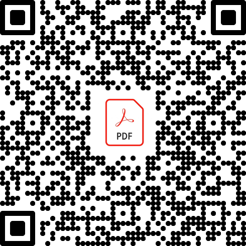 QR-code PDF