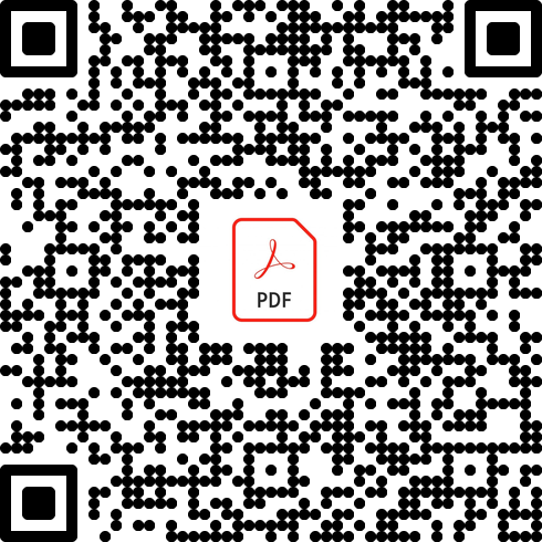 QR-code PDF
