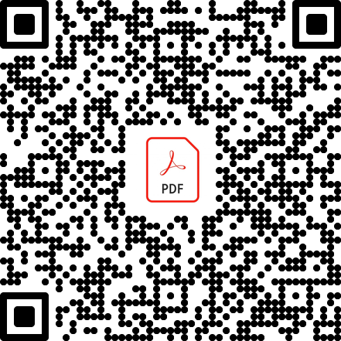 QR-code PDF