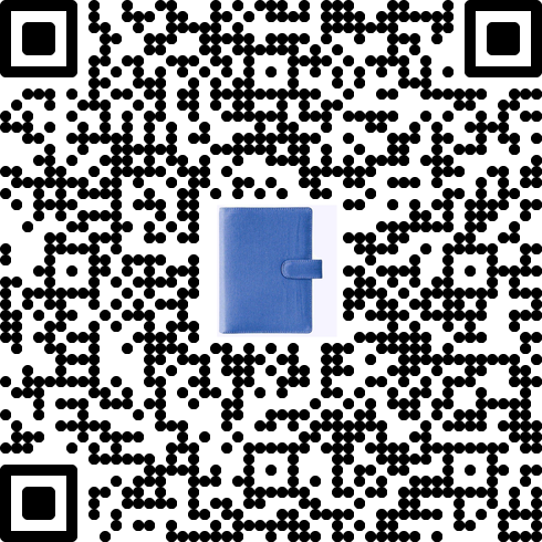 QR-code webpage
