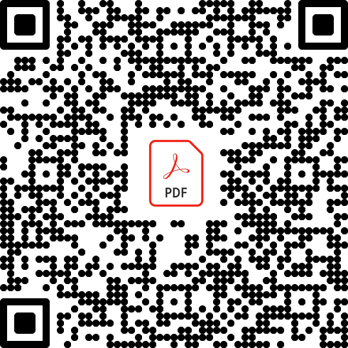 QR-code PDF