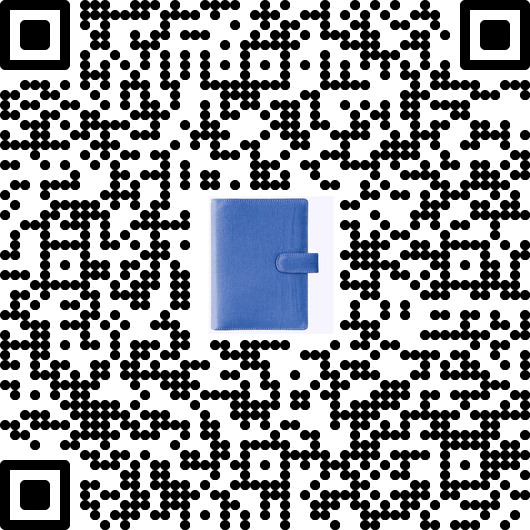 QR-code webpage