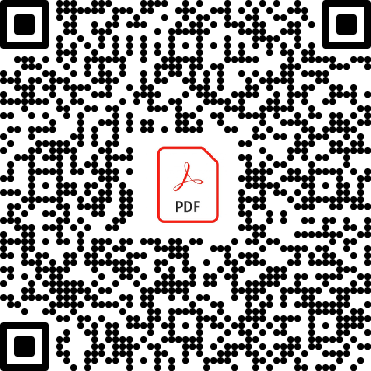 QR-code PDF