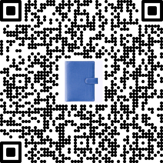 QR-code webpage