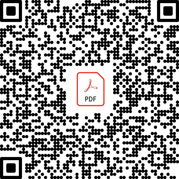 QR-code PDF
