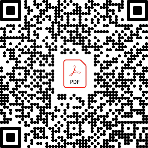 QR-code PDF