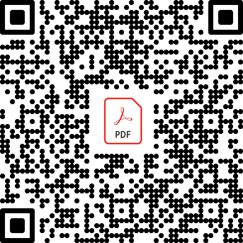 QR-code PDF