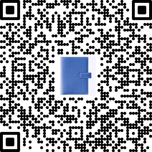 QR-code webpage