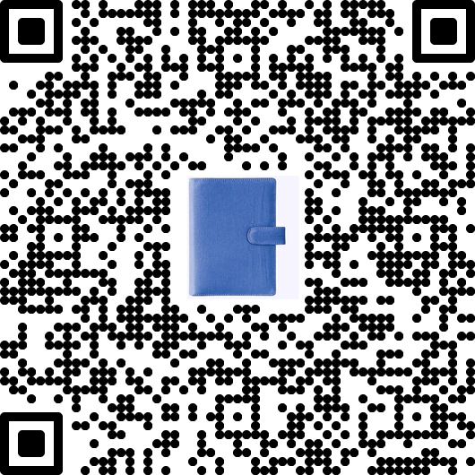 QR-code webpage