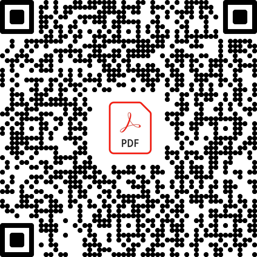 QR-code PDF