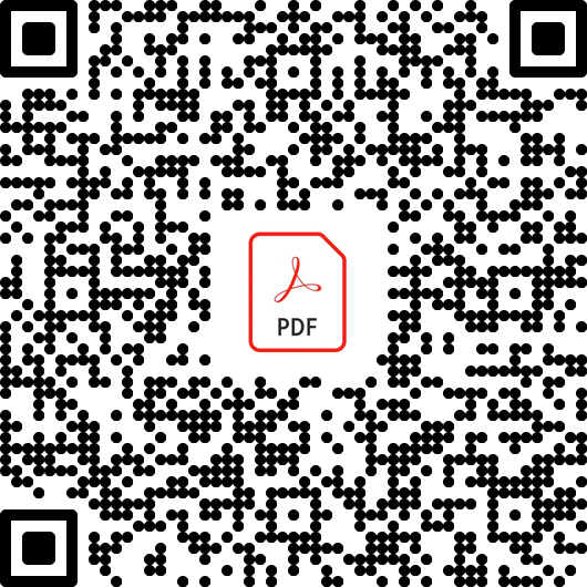 QR-code PDF