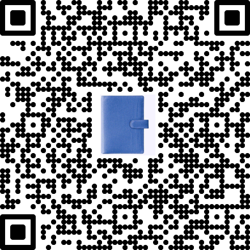 QR-code webpage
