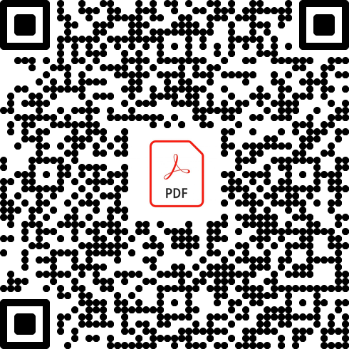QR-code PDF