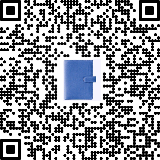 QR-code webpage