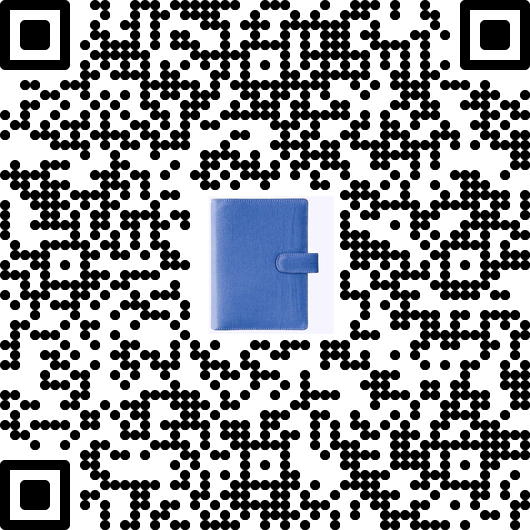 QR-code webpage