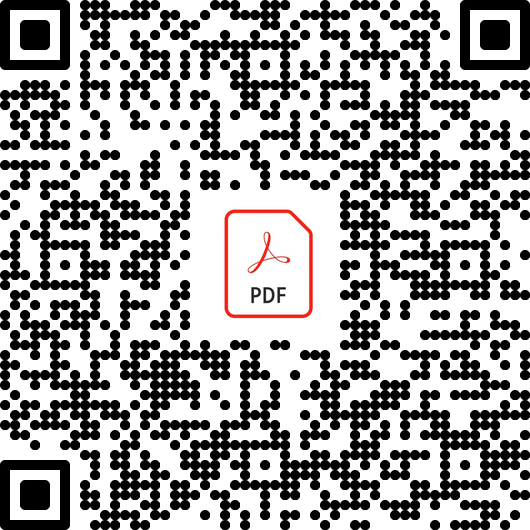 QR-code PDF