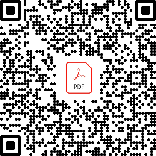 QR-code PDF