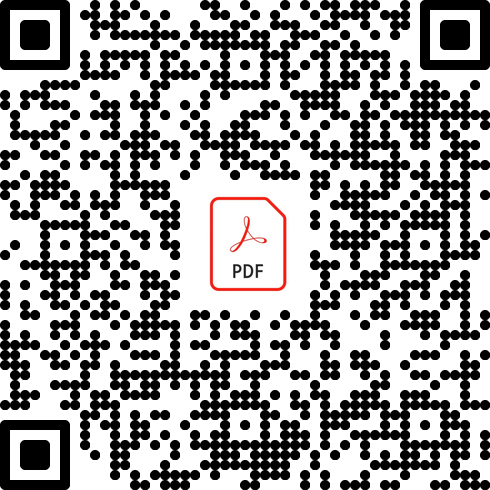 QR-code PDF