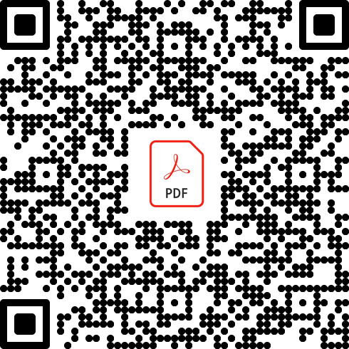 QR-code PDF