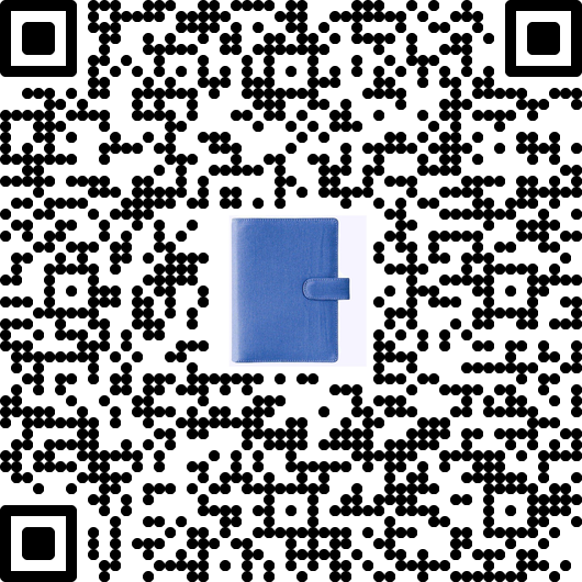 QR-code webpage