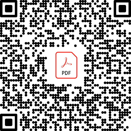 QR-code PDF