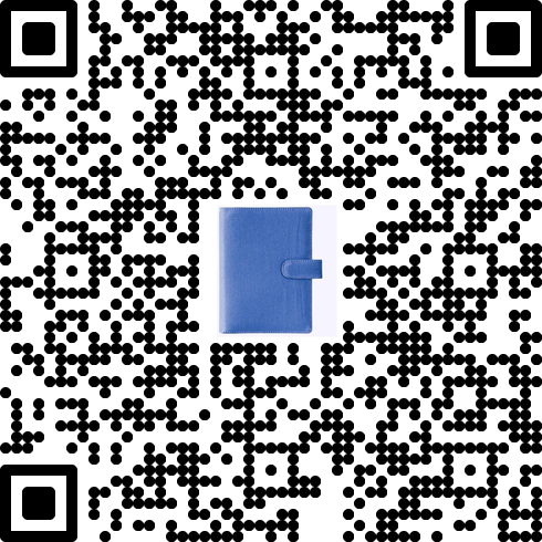QR-code webpage