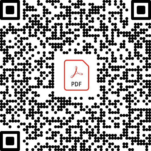 QR-code PDF
