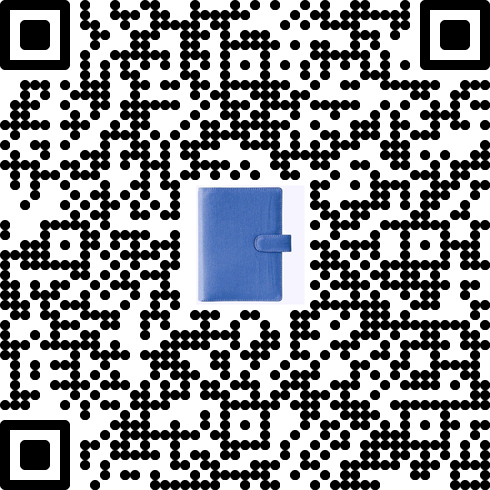 QR-code webpage