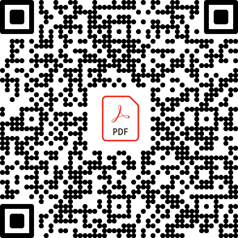 QR-code PDF