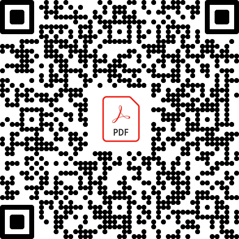 QR-code PDF