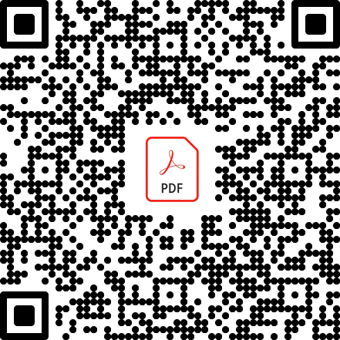 QR-code PDF