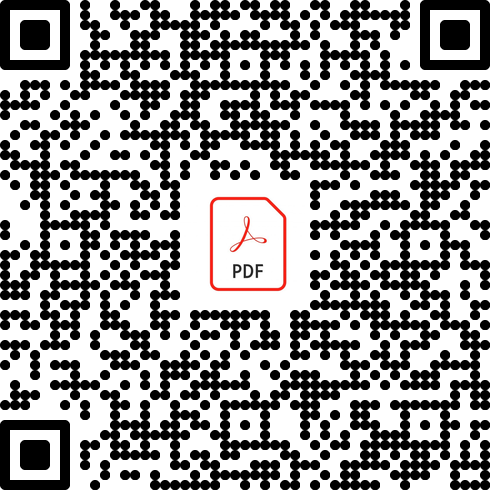 QR-code PDF
