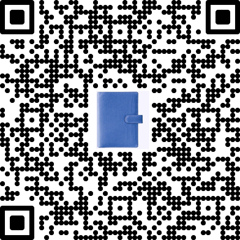 QR-code webpage