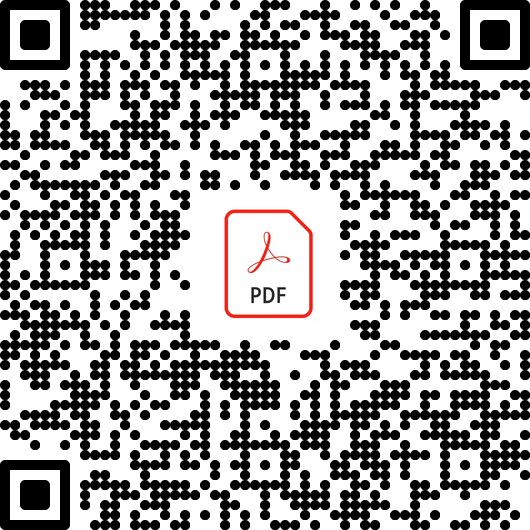 QR-code PDF
