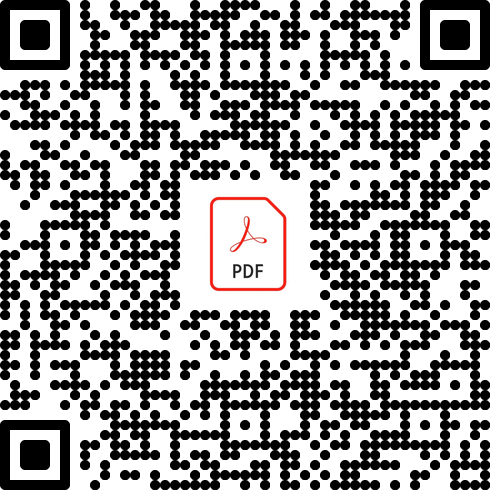 QR-code PDF